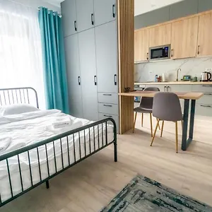 Your New And Modern Apartment