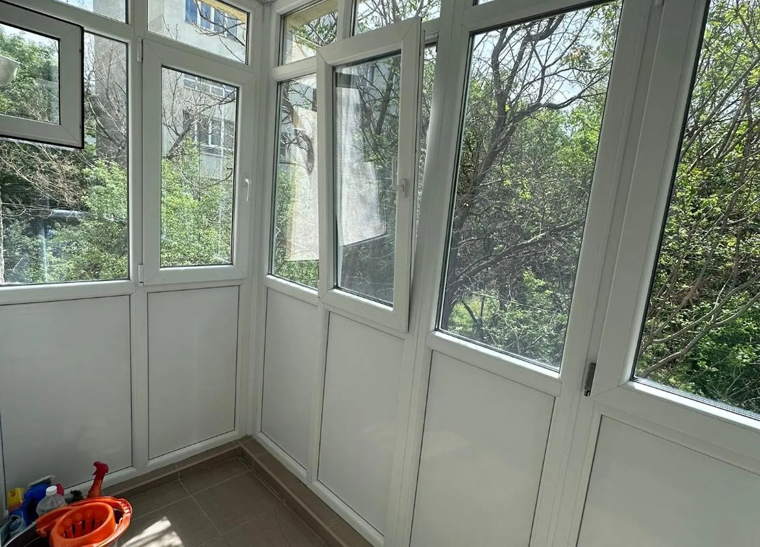 Apartament 3 Camere Trapezului Bucharest 0*,